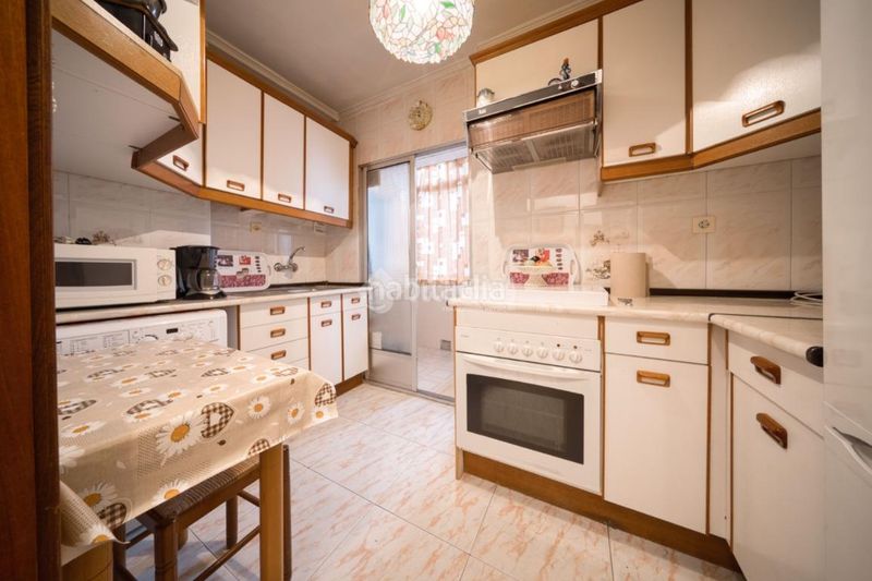 Foto d441e09e-16eb-4520-b7ac-60e74d818ec5. Flat with heating in Delicias Valladolid