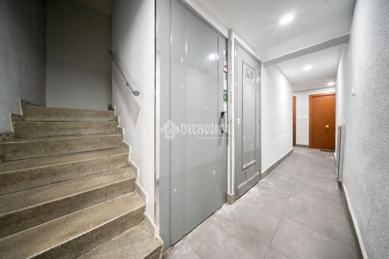 Foto e3408db0-f369-49e7-a7b0-058f38c44408. Flat with heating in Delicias Valladolid