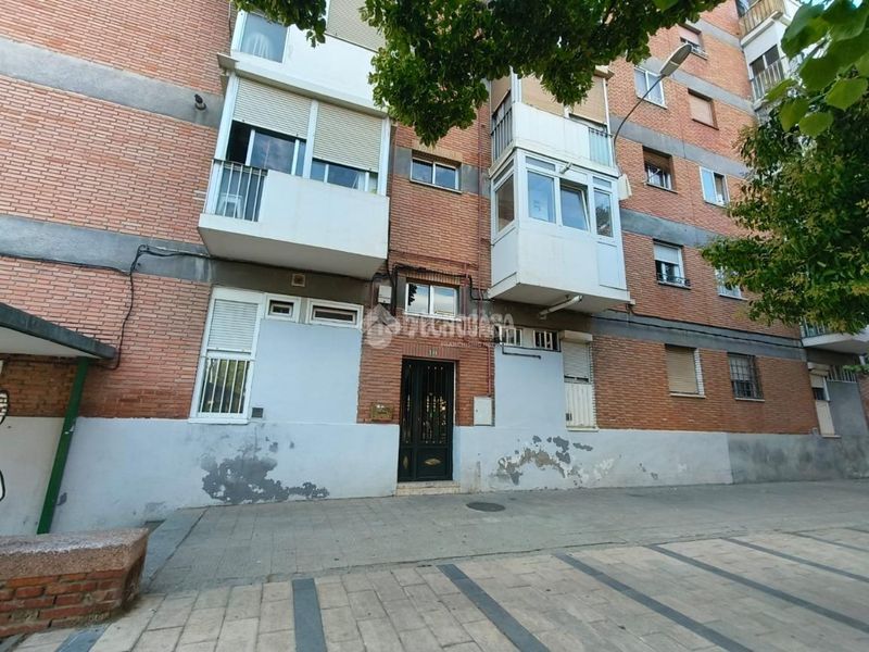 Foto 12ce6a44-9bb8-46b5-8f09-ecb796107fae. Pis a Santiago - San Telmo Palencia