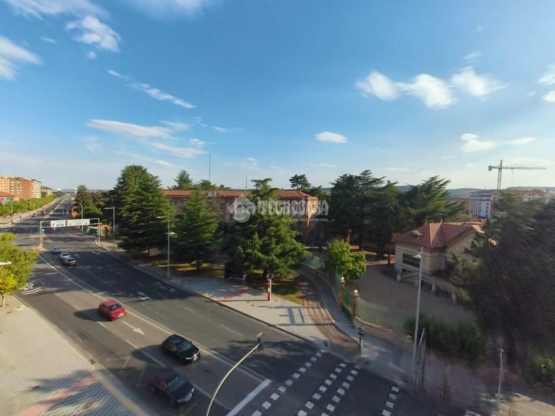 Foto 17cd6edb-9946-4373-8353-8a01f85a887c. Pis a Santiago - San Telmo Palencia