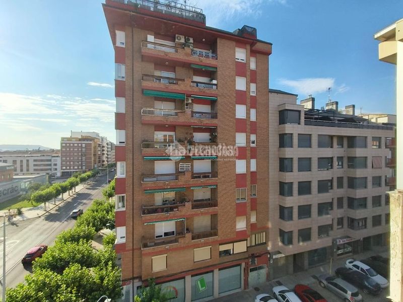 Foto 56c6fcc6-51cb-4e65-af7c-e8341e1516a4. Pis a Santiago - San Telmo Palencia
