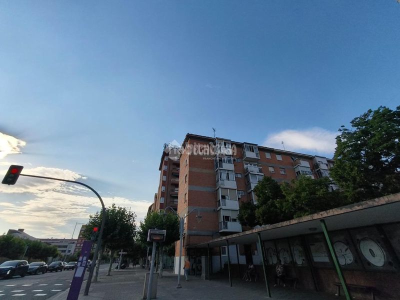 Foto 64b5adbd-08b2-480e-b89e-81f876136eb6. Pis a Santiago - San Telmo Palencia