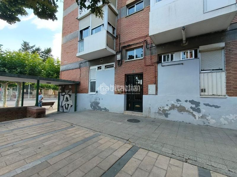 Foto 709ba646-2542-4cb4-a752-d1c9f23552f2. Pis a Santiago - San Telmo Palencia