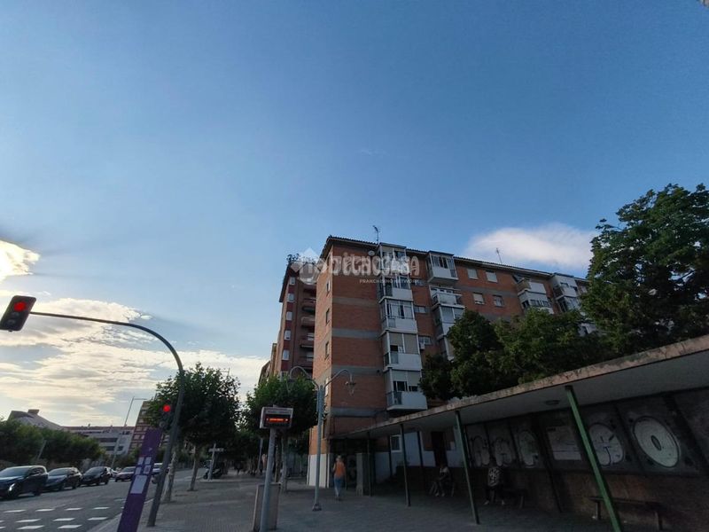 Foto d24b9080-36ab-4353-b0dd-c691066470a4. Pis a Santiago - San Telmo Palencia