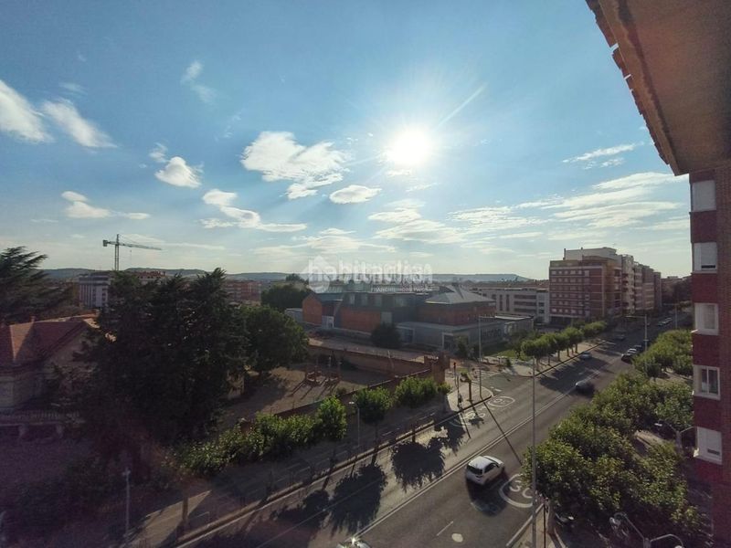 Foto d2aa6698-12f0-44e9-badc-d1553653e548. Pis a Santiago - San Telmo Palencia