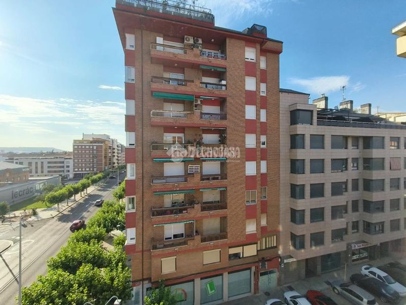 Foto d38df9c3-4725-46ba-b727-90063724e48b. Pis a Santiago - San Telmo Palencia