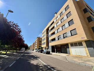 Piso en San Antonio. Piso en venta en palencia