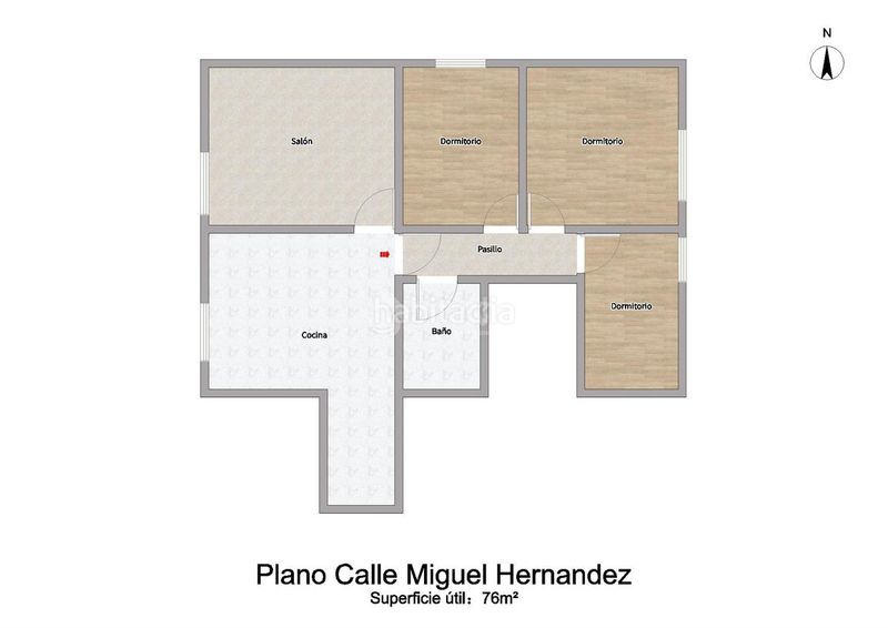 Foto 72cb13fa-382e-4d00-a201-8cc663e7bc1c. Piso  en venta en Venta de Baños