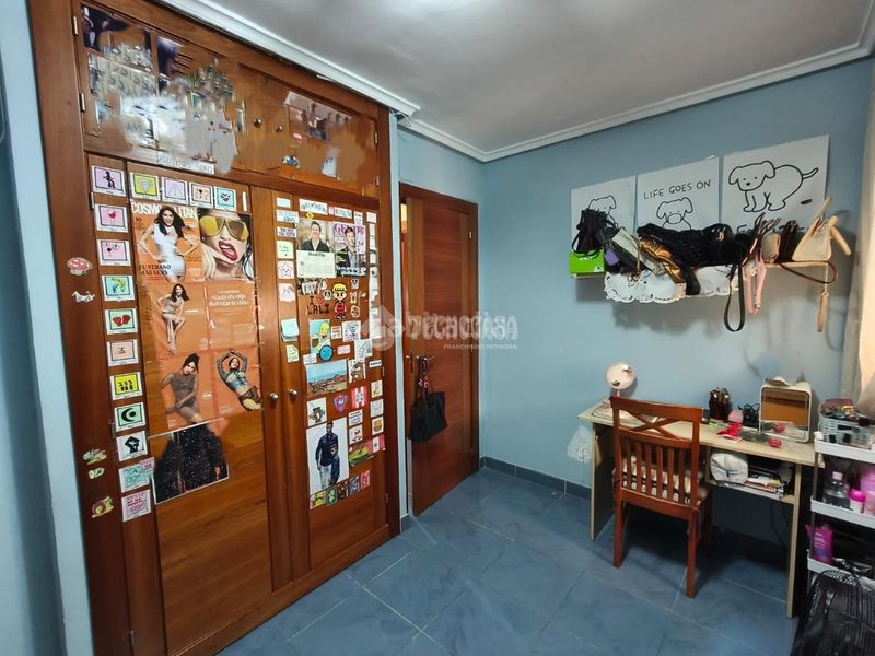 Foto da9f0295-2f39-4200-8f14-b08b83f0a082. Piso  en venta en Venta de Baños