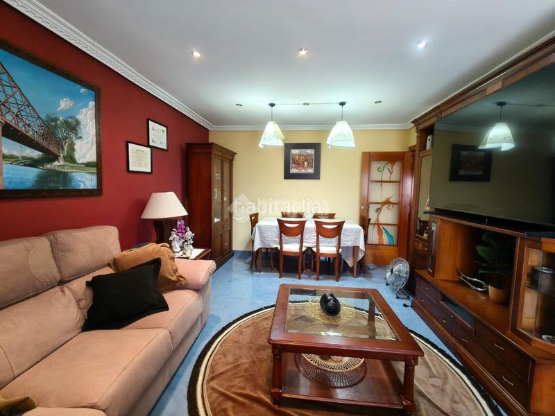 Foto f5f77401-aa7d-497a-8176-638078a5259b. Piso  en venta en Venta de Baños