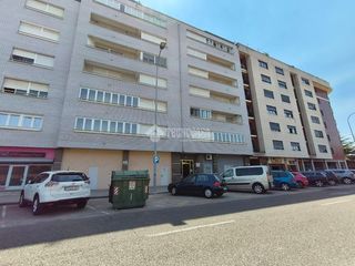 Affitto Appartamento in Campo de la Juventud. Piso en alquiler en palencia