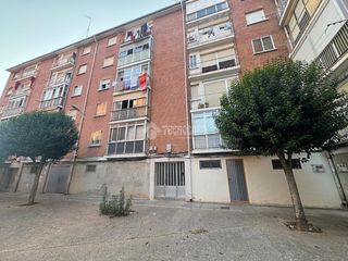 Pis a Santiago - San Telmo. Piso en venta en palencia