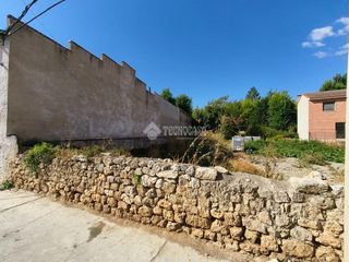 Wohngrundstück in Baltanás. Terrenos en venta en baltanás