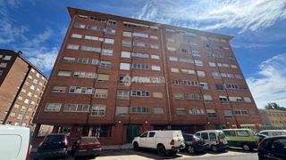Appartamento in San Juanillo. Piso en venta en palencia