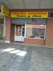 Local commercial à Campo de la Juventud. Local comercial en venta en palencia