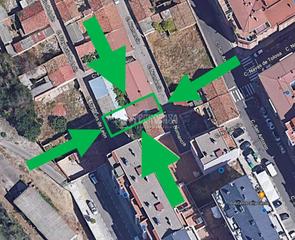 Maison en San Antonio. Casa en venta en palencia