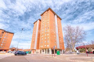 Appartement à San Juanillo. Piso en venta en palencia