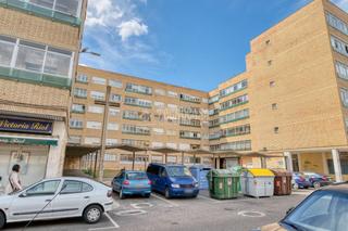 Piso en Campo de la Juventud. Piso en venta en palencia