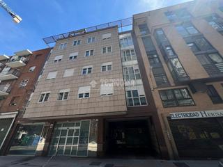 Piso en Campo de la Juventud. Piso en venta en palencia