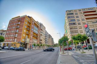 Appartement en Campo de la Juventud. Piso en venta en palencia