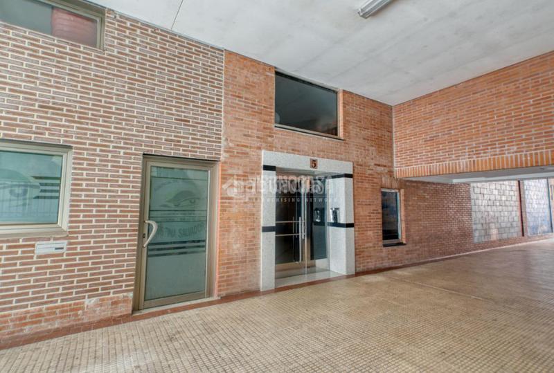 Foto 35ad763c-700d-46f7-886f-df4cfb54a64d. Pis amb calefacció aparcament a Santiago - San Telmo Palencia