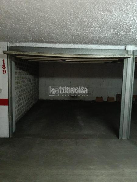 Foto 62b762b8-e6a7-40e1-8513-998f5e500776. Pis amb calefacció aparcament a Santiago - San Telmo Palencia