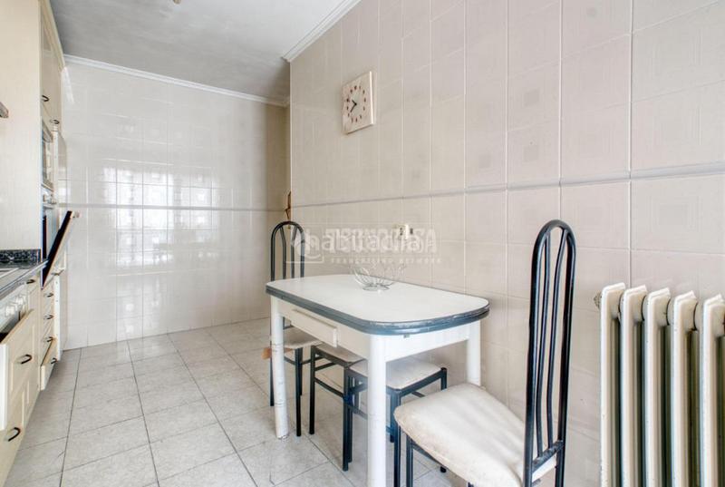 Foto 6cdcfb94-2332-431b-be72-82d8aec09ace. Pis amb calefacció aparcament a Santiago - San Telmo Palencia