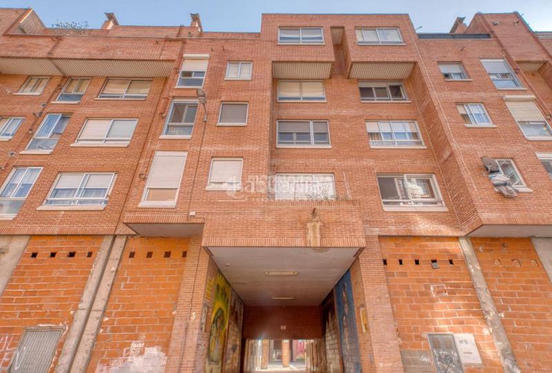 Foto 77bde273-9170-4498-acf1-33be2ef125a5. Pis amb calefacció aparcament a Santiago - San Telmo Palencia