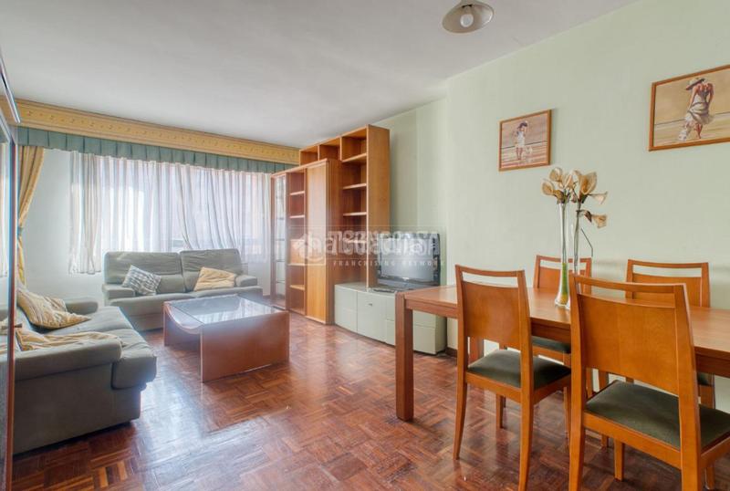 Foto 96f0ded8-5648-4608-b4d3-d3b446c3c46b. Pis amb calefacció aparcament a Santiago - San Telmo Palencia