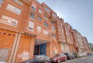 Etagenwohnung in Santiago - San Telmo. Piso en venta en palencia