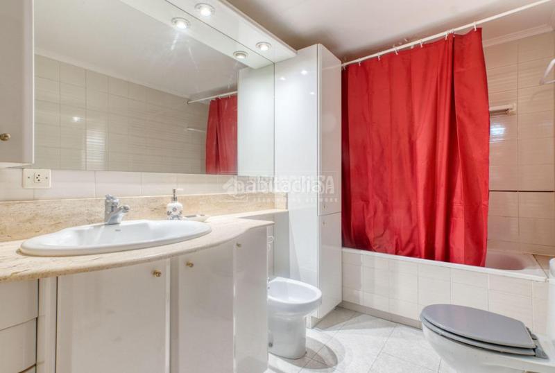 Foto f5168959-1342-4138-aa76-d38e12132458. Pis amb calefacció aparcament a Santiago - San Telmo Palencia