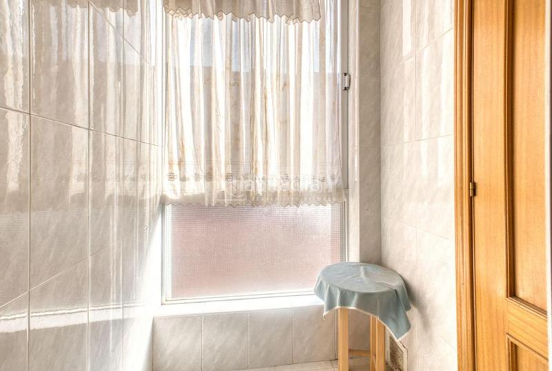 Foto f6033b32-1b66-462d-ad48-55cd9d838eff. Pis amb calefacció aparcament a Santiago - San Telmo Palencia