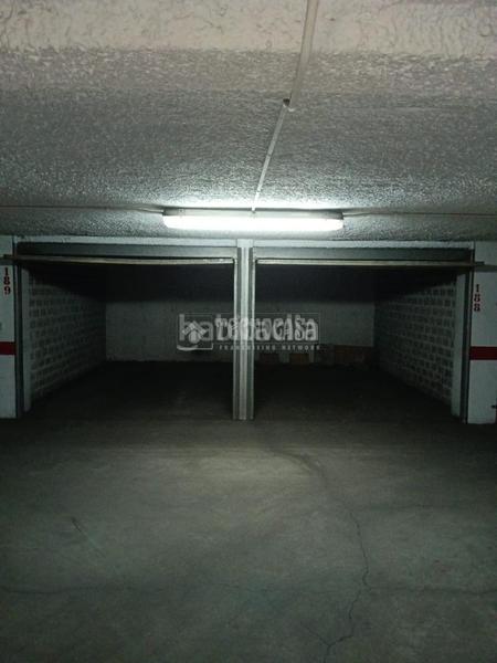 Foto fa63600a-640d-4c47-a525-dd989e109fe3. Pis amb calefacció aparcament a Santiago - San Telmo Palencia