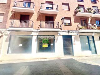 Local commercial à Centro. Local comercial en venta en palencia