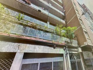 Appartement à Centro. Piso en venta en palencia