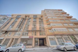 Appartamento in Campo de la Juventud. Piso en venta en palencia
