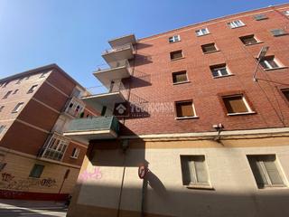 Lloguer Pis a Campo de la Juventud. Piso en alquiler en palencia
