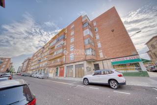 Pis a San Juanillo. Piso en venta en palencia