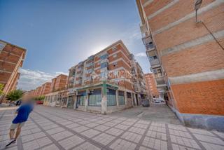 Pis a Santiago - San Telmo. Piso en venta en palencia