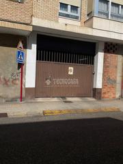 Alquiler Parking coche en Campo de la Juventud. Boxplaza de garaje en alquiler en palencia