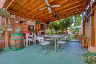 Casa aparellada a Grijota. Casa en venta en grijota