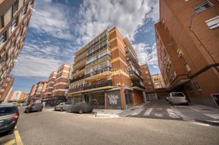 Appartement à San Antonio. Piso en venta en palencia