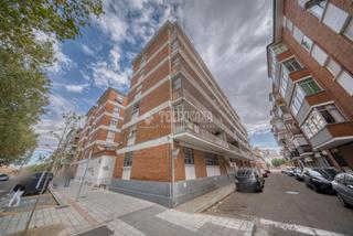 Piso en El Carmen - Casas del Hogar. Piso en venta en palencia