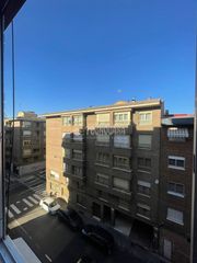 Lloguer Pis a Santiago - San Telmo. Piso en alquiler en palencia