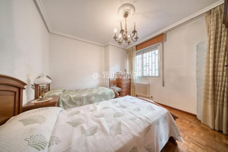 Foto 0f52ae44-b46a-4722-8fa1-988325351ba6. Flat with heating parking in Centro Palencia