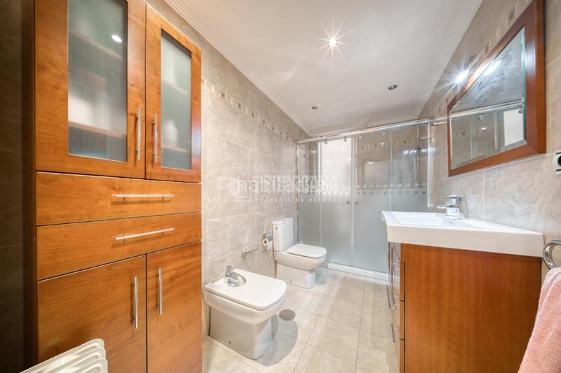 Foto 158114cd-4304-42d0-b10b-c8a849756759. Flat with heating parking in Centro Palencia