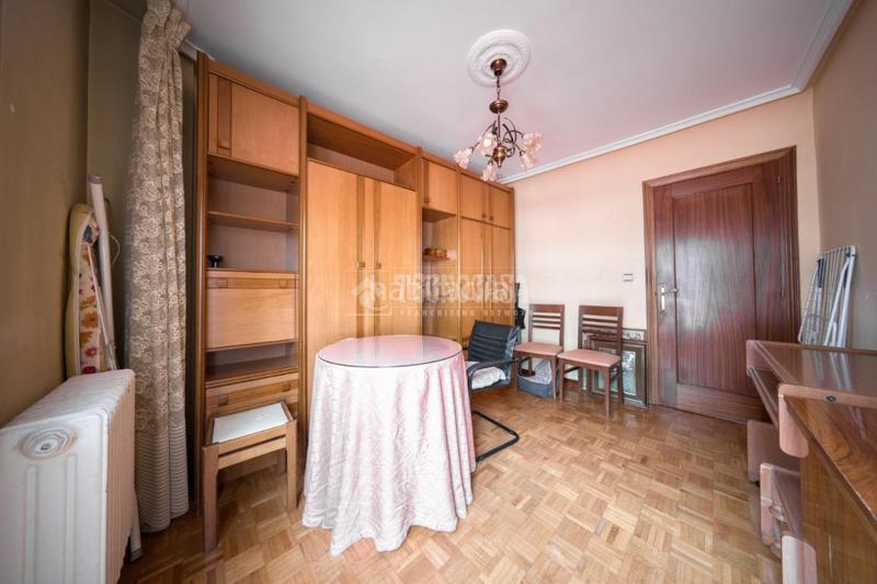 Foto 2ce35f5c-19b3-4f39-87c9-6a86ad8defe3. Flat with heating parking in Centro Palencia