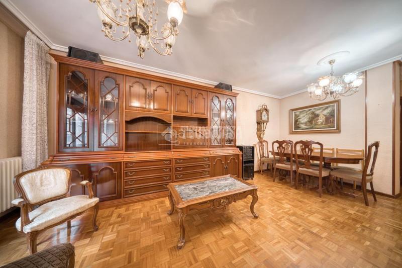 Foto 4bb4ea91-1122-42be-a00d-352a04319af6. Flat with heating parking in Centro Palencia