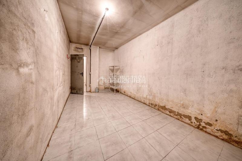 Foto 5368bad5-8288-4718-a69f-825f07d42fd0. Flat with heating parking in Centro Palencia