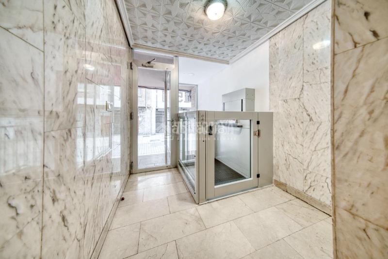 Foto 68c658a8-c71a-4f69-ab1e-df058121d841. Flat with heating parking in Centro Palencia